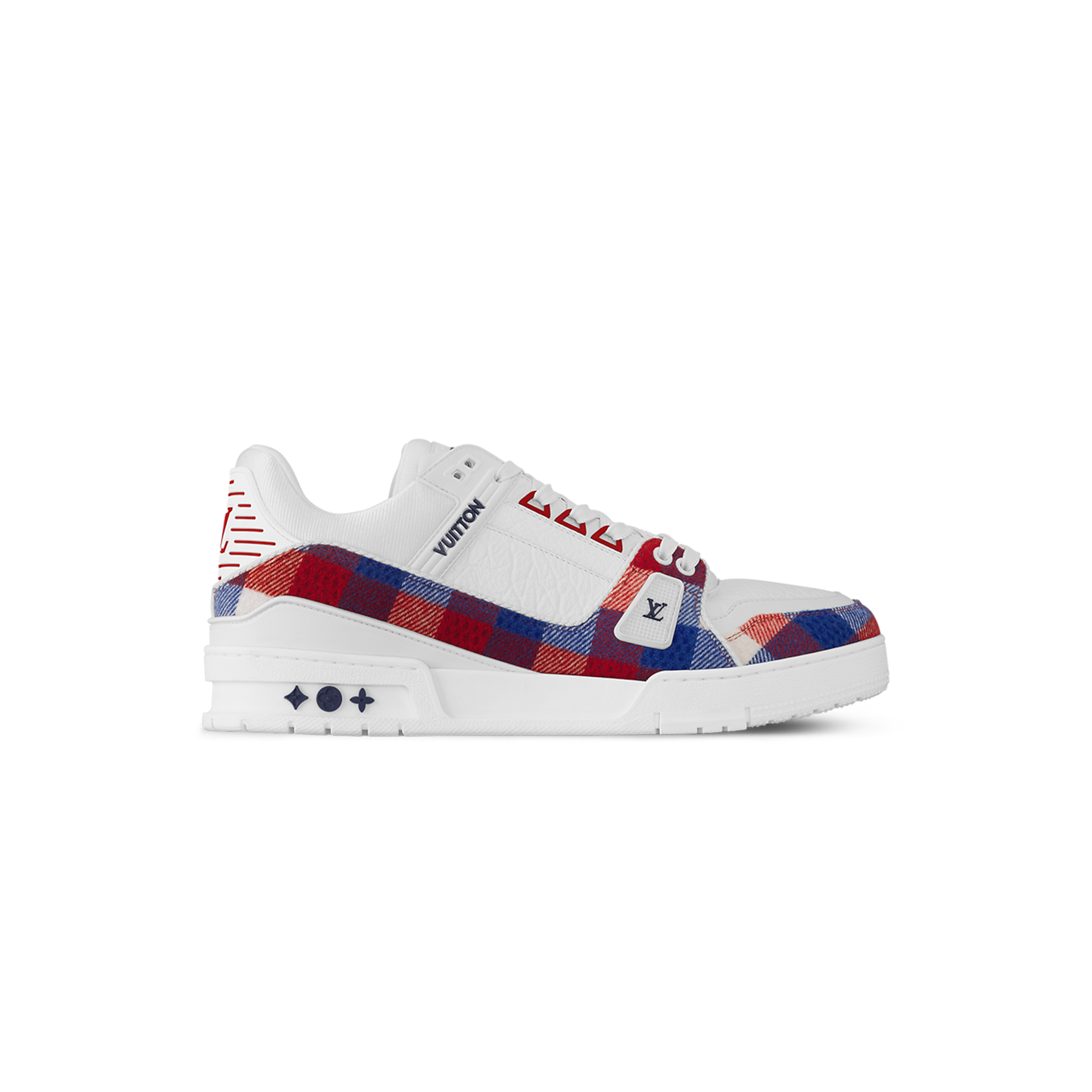 l**is V*t*n lv trainer sneaker 1ad7mf
